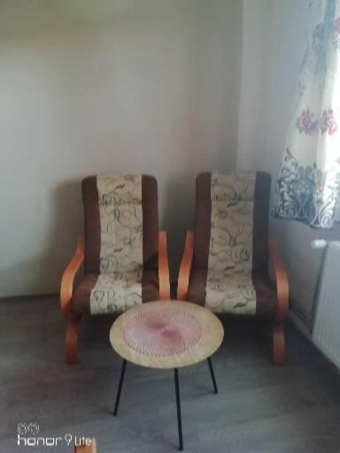Chalupa Iveta Villa โอสชานิดซา ภายนอก รูปภาพ